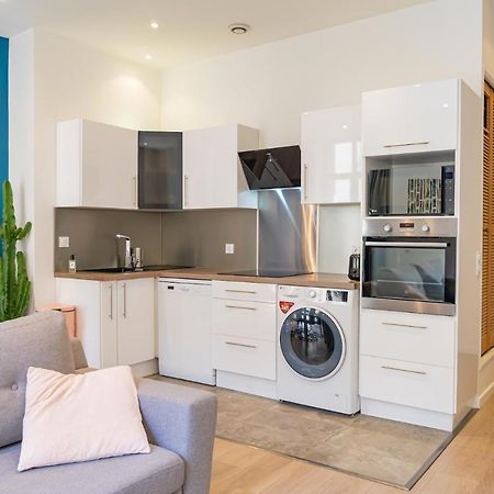 Nice: Hyper Centre !Super Appartement Cosy Exterior photo