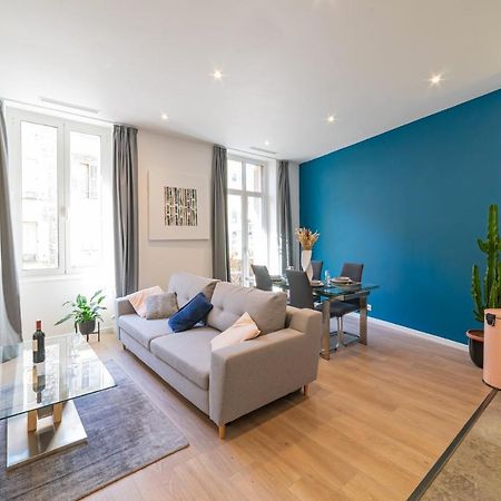 Nice: Hyper Centre !Super Appartement Cosy Exterior photo